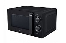 картинка микроволновая печь bq mwo-20004sm/w черный от магазина Tovar-RF.ru