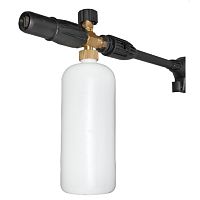 картинка Пеногенератор Пеногенератор универсальный для моек 27003.007 ИНТЕРСКОЛ от магазина Tovar-RF.ru