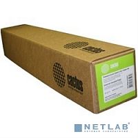 картинка Бумага Cactus Eco CS-LFP80-1067457E-4 42"(A0+) 1067мм-45.7м/80г/м2/белый CIE155% втулка:50.8мм (2") (упак.:4рул) от магазина Tovar-RF.ru