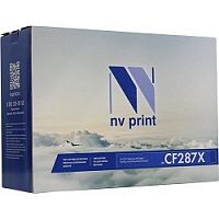 картинка nvprint cf287x  картридж  для lj m506dn/m506x/m527dn/m527f/m527c (18000k) от магазина Tovar-RF.ru