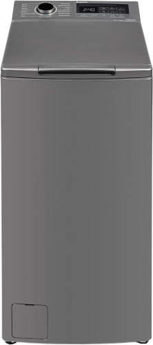 картинка стиральная машина вертикал. бирюса wm-mt813/05 m металлик магазин Tovar-RF.ru являющийся официальным дистрибьютором в России картинка стиральная машина вертикал. бирюса wm-mt813/05 m металлик от магазина Tovar-RF.ru