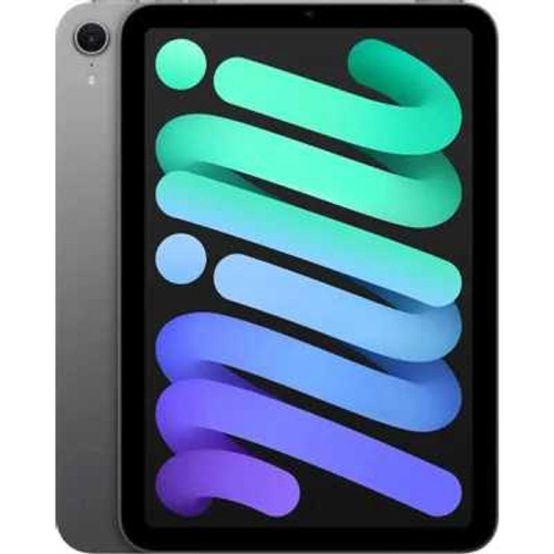 картинка apple ipad mini 8.3-inch (7th gen) wi-fi 128gb space gray (mxn63ll/a) магазин Tovar-RF.ru являющийся официальным дистрибьютором в России картинка apple ipad mini 8.3-inch (7th gen) wi-fi 128gb space gray (mxn63ll/a) от магазина Tovar-RF.ru