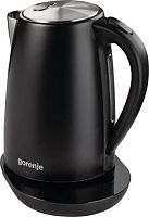 картинка чайник gorenje k17trb black 736991 gorenje k17trb black 736991 от магазина Tovar-RF.ru
