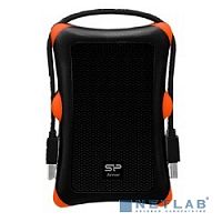 картинка silicon power portable hdd 2tb armor a30 sp020tbphda30s3k {usb3.0, 2.5", shockproof, black} от магазина Tovar-RF.ru