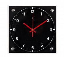 картинка Часы настенные РУБИН 2525-1243 от магазина Tovar-RF.ru