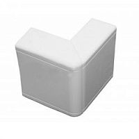 картинка Legrand 638032 Внешний изменяемый угол - от 60° до 120° - для кабель-каналов Metra 100x50 от магазина Tovar-RF.ru