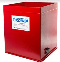 картинка Измельчитель зерна ХОПЕР 350 квадратный от магазина Tovar-RF.ru