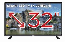 картинка lеd-телевизор econ ex-32hs017b smart от магазина Tovar-RF.ru