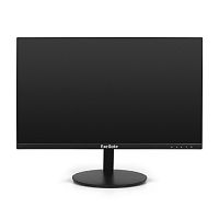 картинка lcd exegate 21.5" ep2207a smartview черный {ips led grade a+, fhd, 1920x1080 75hz 5ms 16:9 250cd 1000:1 178/178 d-sub hdmi displayport speakers vesa регулировка наклона экрана} [ex295590rus] от магазина Tovar-RF.ru