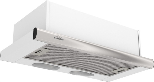 картинка elikor интегра 60п-630-в2л белый/нерж (1001490) магазин Tovar-RF.ru являющийся официальным дистрибьютором в России картинка elikor интегра 60п-630-в2л белый/нерж (1001490) от магазина Tovar-RF.ru