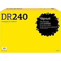 картинка t2 dc-ktdr240 фотобарабан t2 для катюша p140/m140/m240 (30000стр.) с чипом dr240 от магазина Tovar-RF.ru