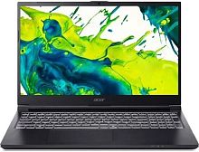 картинка ноутбук acer 15.6" aspire 7 core i5 13420h/16gb/512gb ssd/rtx 3050/no os/black (nh.qx6cd.003) пи от магазина Tovar-RF.ru