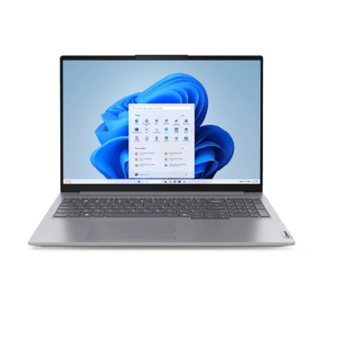 картинка lenovo thinkbook 16 g7 iml [21ms0028ak] grey 16" {wuxga ips ultra 5 125u/8gb/512gb ssd/dos} от магазина Tovar-RF.ru