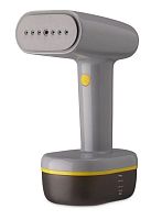 картинка отпариватель ручной bq sg1007h серый-желтый от магазина Tovar-RF.ru