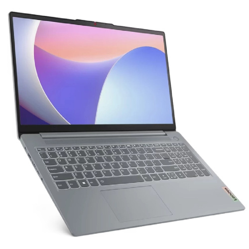 картинка lenovo ideapad slim 3 15iru8 [82x700bvps] 15.6" {fhd i3-1315u/8gb/256gb ssd/dos} от магазина Tovar-RF.ru