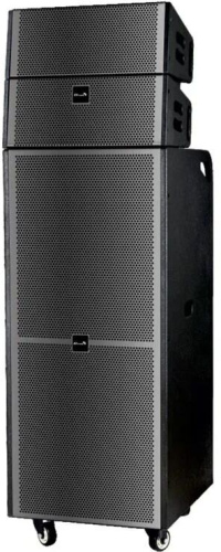 картинка мищдисистема eltronic (30-63) promax2 - колонка 15" eltronic (30-63) promax2 - колонка 15" от магазина Tovar-RF.ru