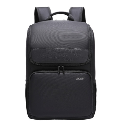 картинка acer obg316 черный полиэстер (zl.bagee.00k) рюкзак для ноутбука 15.6" от магазина Tovar-RF.ru