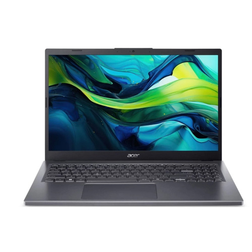 картинка acer aspire 15 a15-51m-39f7 [nx.kxrcd.002] metall 15.6" {fhd  3 100u/8gb/ssd512gb/noos} от магазина Tovar-RF.ru