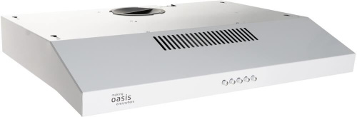 картинка вытяжка oasis po-60w белый oasis po-60w белый от магазина Tovar-RF.ru