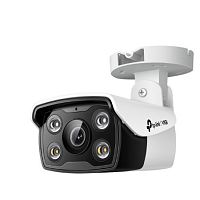 картинка tp-link vigi c330(6mm) уличная цилиндрическая камера 3 мп с цветным ночным видением от магазина Tovar-RF.ru
