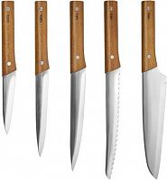 картинка Набор ножей LARA LR05-15 от магазина Tovar-RF.ru