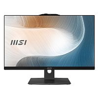 картинка msi modern am242p 1m-1029xru [9s6-ae0721-1029] black 23.8" {full hd i5 120u /16gb/ ssd512gb/noos/k+m} от магазина Tovar-RF.ru