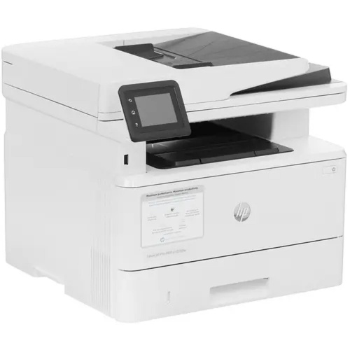 картинка hp laserjet pro 4103fdw а4, мфу, лазерное, черно-белое, 40стр/мин, 1200dpi, 1200мгц, 512мб, 50апд, 100+250, wifi/bluetooth/usb/ethernet, 3050стр/картридж, (2z629a#bbu) магазин Tovar-RF.ru являющийся официальным дистрибьютором в России картинка hp laserjet pro 4103fdw а4, мфу, лазерное, черно-белое, 40стр/мин, 1200dpi, 1200мгц, 512мб, 50апд, 100+250, wifi/bluetooth/usb/ethernet, 3050стр/картридж, (2z629a#bbu) от магазина Tovar-RF.ru