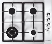 картинка независимые варочные панели электрические zigmund & shtain gn 98.61 w от магазина Tovar-RF.ru