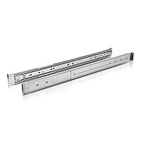 картинка рельсы chenbro 84h341810-046 as'y component,rm41824,slide rail,4u,travel:736mm,chassis w:430mm,toolless,ar61-686k,w/ounting plate*4+screw packing+manual+box от магазина Tovar-RF.ru