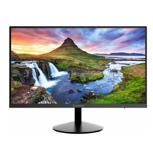 картинка lcd aopen by acer 27" 27cl2 ebmirx {ips 1920x1080 100hz 1ms 250cd d-sub hdmi1.4 2x2w hadj110} [um.hc2ee.e01] от магазина Tovar-RF.ru