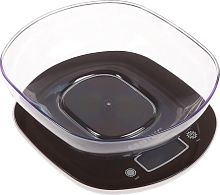 картинка весы кухонные centek ct-2456 шоколад centek ct-2456 choclade от магазина Tovar-RF.ru