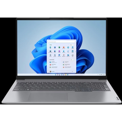картинка lenovo thinkbook 16 g6 irl [21kh00rrak ] grey 16" {wuxga i5-13420h/8gb/512gb/dos} от магазина Tovar-RF.ru