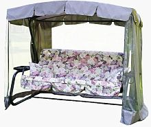 картинка Качели садовые "Турин-2" с913 OLSA Турин-2 с913 от магазина Tovar-RF.ru