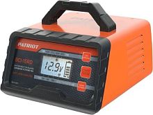 картинка зарядное устройство patriot 650301915 bci-15rd зарядное устройство patriot 650301915 bci-15rd зарядное устройство от магазина Tovar-RF.ru
