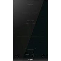 картинка gorenje gi3201bc индукционная варочная поверхность, черный от магазина Tovar-RF.ru