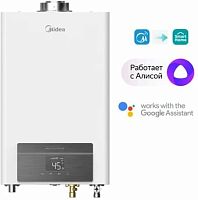 картинка водонагреватель midea mgiwh-10-cc seine от магазина Tovar-RF.ru