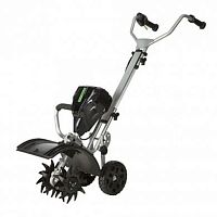 картинка Greenworks GC82T Культиватор аккумуляторный, 82V, без АКБ И ЗУ [2801107] от магазина Tovar-RF.ru