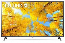 картинка телевизор lg 55uq76003ld smart tv 4k [бг] от магазина Tovar-RF.ru