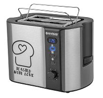 картинка тостер endever skyline st-127 от магазина Tovar-RF.ru