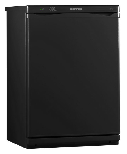 картинка холодильник pozis-свияга-410-1 черный от магазина Tovar-RF.ru