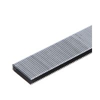 картинка KRAFTOOL 20  мм скобы для степлера узкие тип 55, 5000 шт [31789-20] от магазина Tovar-RF.ru