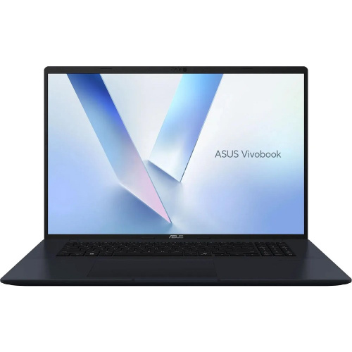 картинка asus vivobook m1807ha-s8160 [90nb15p1-m00bl0] blue 18" {wuxga ryzen 7 260/16gb/ssd512gb/780m/noos} от магазина Tovar-RF.ru