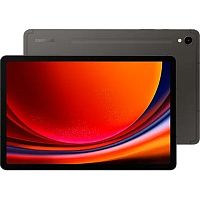 картинка samsung galaxy tab s9 sm-x710 snapdragon 8 gen 2 8c/8gb/128gb 11" super amoled 2x 2560x1600 графит (sm-x710nzaacau) от магазина Tovar-RF.ru