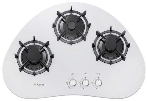 картинка варочная панель газовая гефест сн 2120 к6 от магазина Tovar-RF.ru