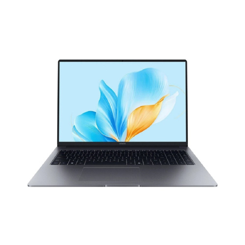 картинка honor magicbook x16 [5301alwl] grey 16" {wuxga  i5-13420h/16gb/1tb ssd/w11}  от магазина Tovar-RF.ru