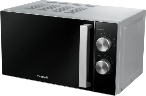 картинка микроволновая печь rondell rde-mw208 20л rondell rde-mw208 20л от магазина Tovar-RF.ru