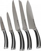картинка Набор кухонных ножей OLIVETTI KK501 от магазина Tovar-RF.ru