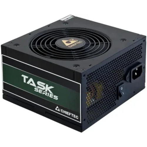 картинка Chieftec 500W OEM [TPS-500S]  от магазина Tovar-RF.ru