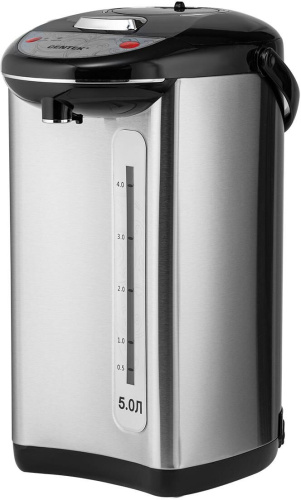 картинка термопот centek ct-1083 нержавека 5л centek ct-1083 5л от магазина Tovar-RF.ru