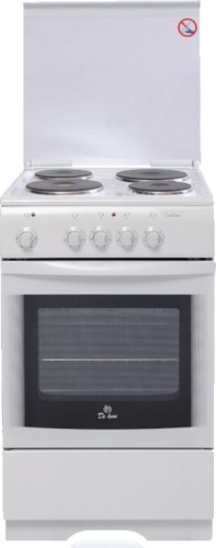 картинка плита электрическая de luxe 5004.13э (998721) от магазина Tovar-RF.ru